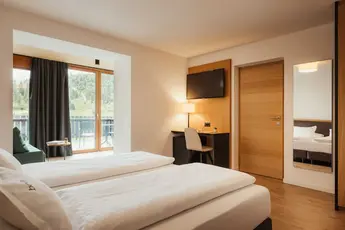 Alex Moling Hotel Boe 2