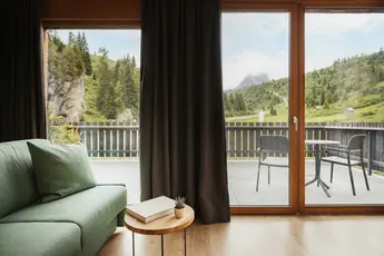 Alex Moling Hotel Boe 7