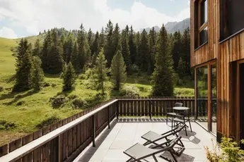 Alex Moling Hotel Boe 45