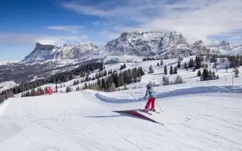 Dolomiti Spring Days long stay